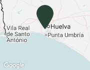 Kappa Club Barcelo Andalucia (Punta Umbria Beach)